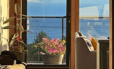 Parcela en Venta en Condominio Campo Mar