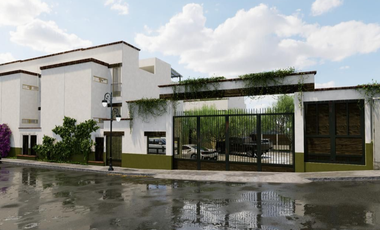 CASA EN VENTA EN DEL SOMBRERETILLO, PARRAS, COAHUILA DE ZARAGOZA