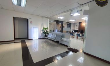 Local de venta en 10 de Agosto – código:21627