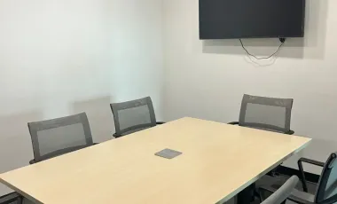 Oficina en renta en Republica Norte, Saltillo, Coahuila de Zaragoza