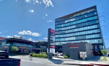 Oficina en renta en Republica Norte, Saltillo, Coahuila de Zaragoza
