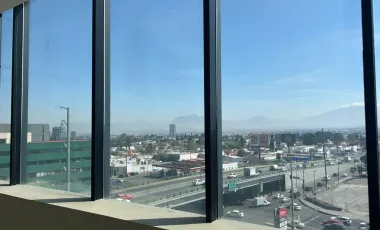 Oficina en renta en Republica Norte, Saltillo, Coahuila de Zaragoza