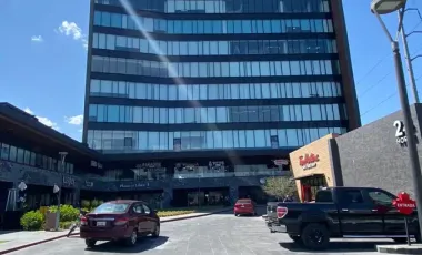 Oficina en renta en Republica Norte, Saltillo, Coahuila de Zaragoza