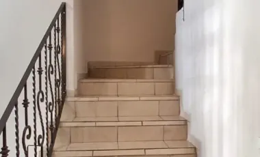 Casa en renta en Burocratas Municipales, Saltillo, Coahuila de Zaragoza
