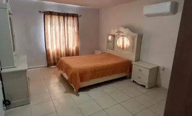 Casa en renta en Burocratas Municipales, Saltillo, Coahuila de Zaragoza
