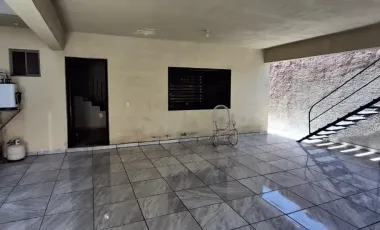 Casa en renta en Burocratas Municipales, Saltillo, Coahuila de Zaragoza