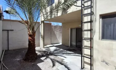 Casa en renta en Burocratas Municipales, Saltillo, Coahuila de Zaragoza