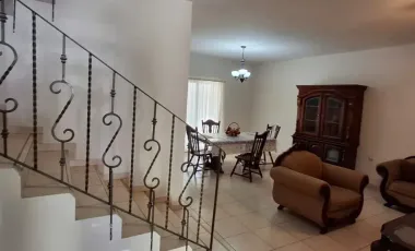 Casa en renta en Burocratas Municipales, Saltillo, Coahuila de Zaragoza