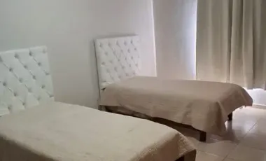 Casa en renta en Burocratas Municipales, Saltillo, Coahuila de Zaragoza