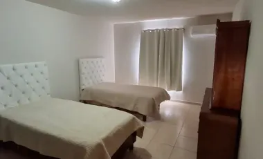 Casa en renta en Burocratas Municipales, Saltillo, Coahuila de Zaragoza