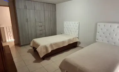 Casa en renta en Burocratas Municipales, Saltillo, Coahuila de Zaragoza