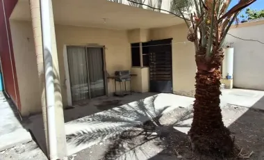 Casa en renta en Burocratas Municipales, Saltillo, Coahuila de Zaragoza