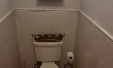 Casa en renta en Burocratas Municipales, Saltillo, Coahuila de Zaragoza