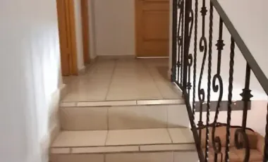 Casa en renta en Burocratas Municipales, Saltillo, Coahuila de Zaragoza