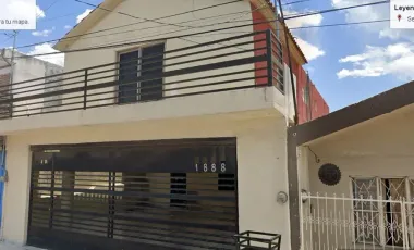 Casa en renta en Burocratas Municipales, Saltillo, Coahuila de Zaragoza
