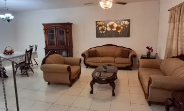 Casa en renta en Burocratas Municipales, Saltillo, Coahuila de Zaragoza