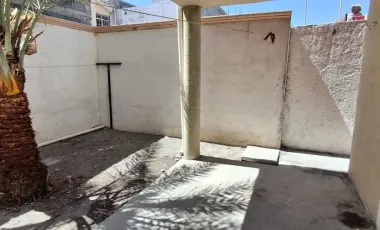 Casa en renta en Burocratas Municipales, Saltillo, Coahuila de Zaragoza
