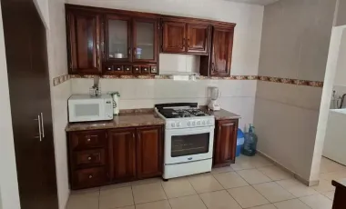 Casa en renta en Burocratas Municipales, Saltillo, Coahuila de Zaragoza