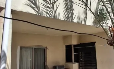 Casa en renta en Burocratas Municipales, Saltillo, Coahuila de Zaragoza