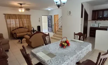 Casa en renta en Burocratas Municipales, Saltillo, Coahuila de Zaragoza