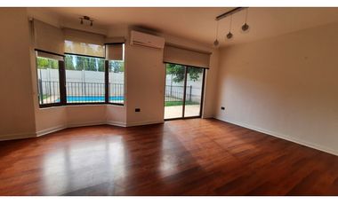 Venta Casa en Condominio Alto San Esteban, 3D 2B, piscina.