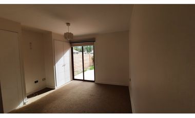 Venta Casa en Condominio Alto San Esteban, 3D 2B, piscina.