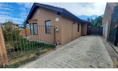 Venta Casa en Condominio Alto San Esteban, 3D 2B, piscina.