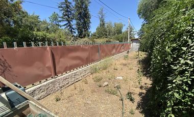 Parcela en Venta en Camino palo alto 7