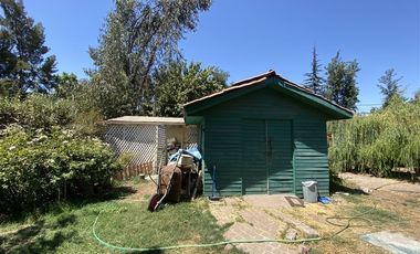 Parcela en Venta en Camino palo alto 7