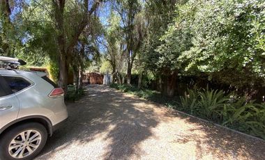 Parcela en Venta en Camino palo alto 7