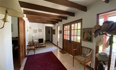 Parcela en Venta en Camino palo alto 7