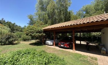 Parcela en Venta en Camino palo alto 7