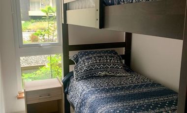 Departamento en Arriendo en camino al volcan 960