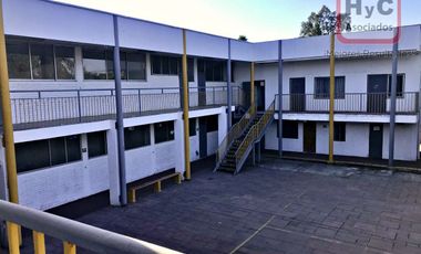 Edificio en venta en la comuna de Maipú, 10 minutos plaza de