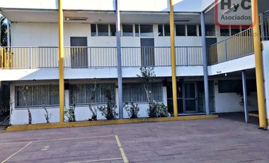 Edificio en venta en la comuna de Maipú, 10 minutos plaza de