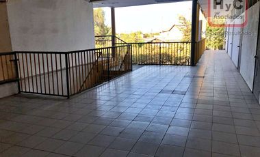 Edificio en venta en la comuna de Maipú, 10 minutos plaza de