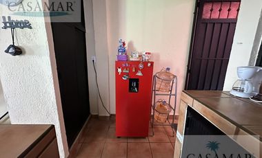 Casa en Fraccionamiento Marroquín