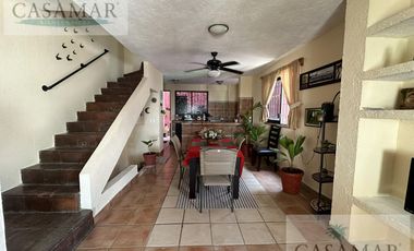 Casa en Fraccionamiento Marroquín