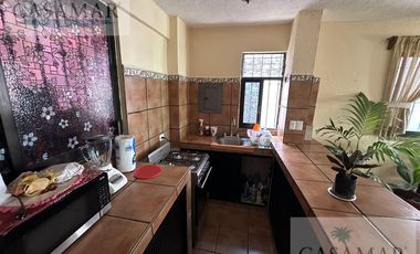 Casa en Fraccionamiento Marroquín