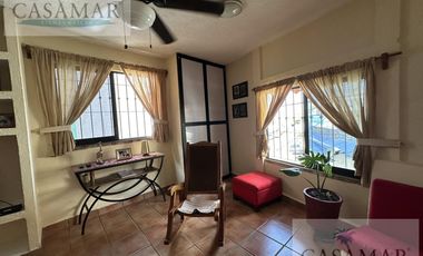 Casa en Fraccionamiento Marroquín