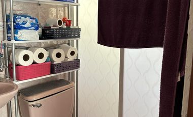 Casa en Fraccionamiento Marroquín