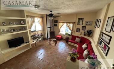 Casa en Fraccionamiento Marroquín