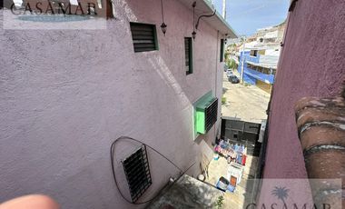 Casa en Fraccionamiento Marroquín