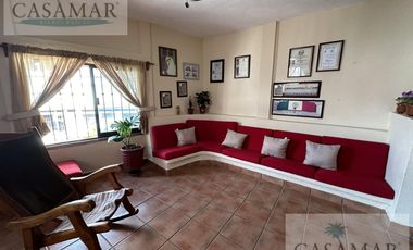 Casa en Fraccionamiento Marroquín