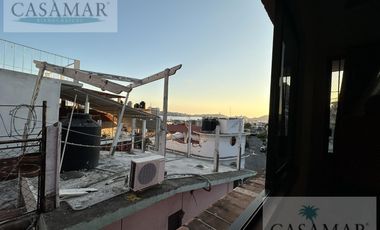 Casa en Fraccionamiento Marroquín