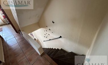 Casa en Fraccionamiento Marroquín