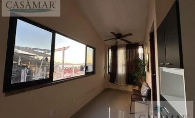 Casa en Fraccionamiento Marroquín