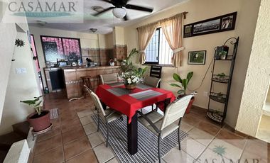 Casa en Fraccionamiento Marroquín