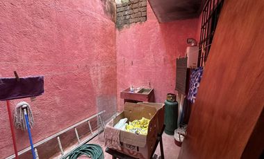 Casa en Fraccionamiento Marroquín