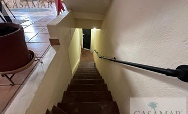 Casa en Fraccionamiento Marroquín